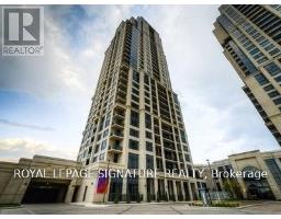 821 - 2 EVA ROAD, Toronto, Ontario