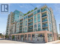 1011 - 3391 BLOOR STREET W, Toronto, Ontario