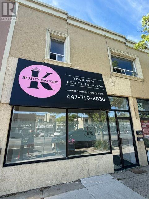 3428 LAKE SHORE BOULEVARD, Toronto, Ontario