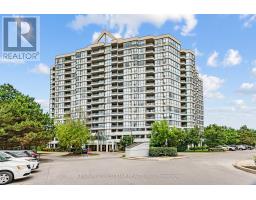 1109 - 1 ROWNTREE ROAD, Toronto, Ontario