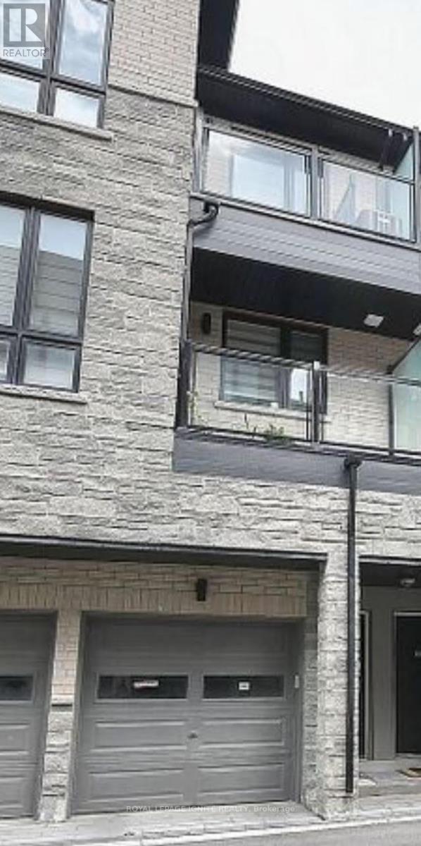 89 - 9460 The Gore Road, Brampton, Ontario  L6P 2G7 - Photo 2 - W13548222