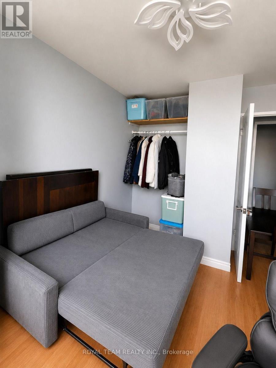 1902 - 330 Dixon Road, Toronto, Ontario  M9R 1S9 - Photo 14 - W13548272