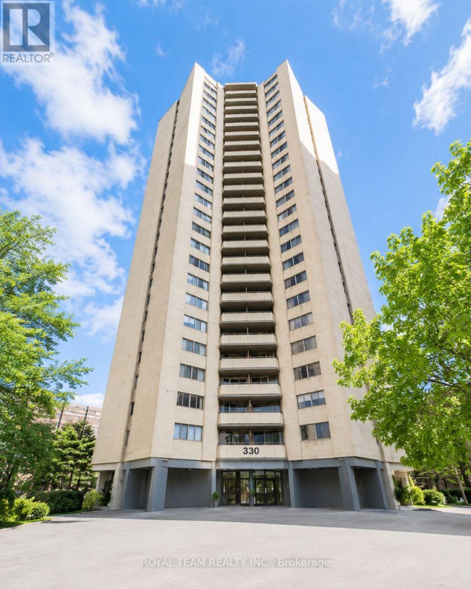 1902 - 330 Dixon Road, Toronto, Ontario  M9R 1S9 - Photo 2 - W13548272