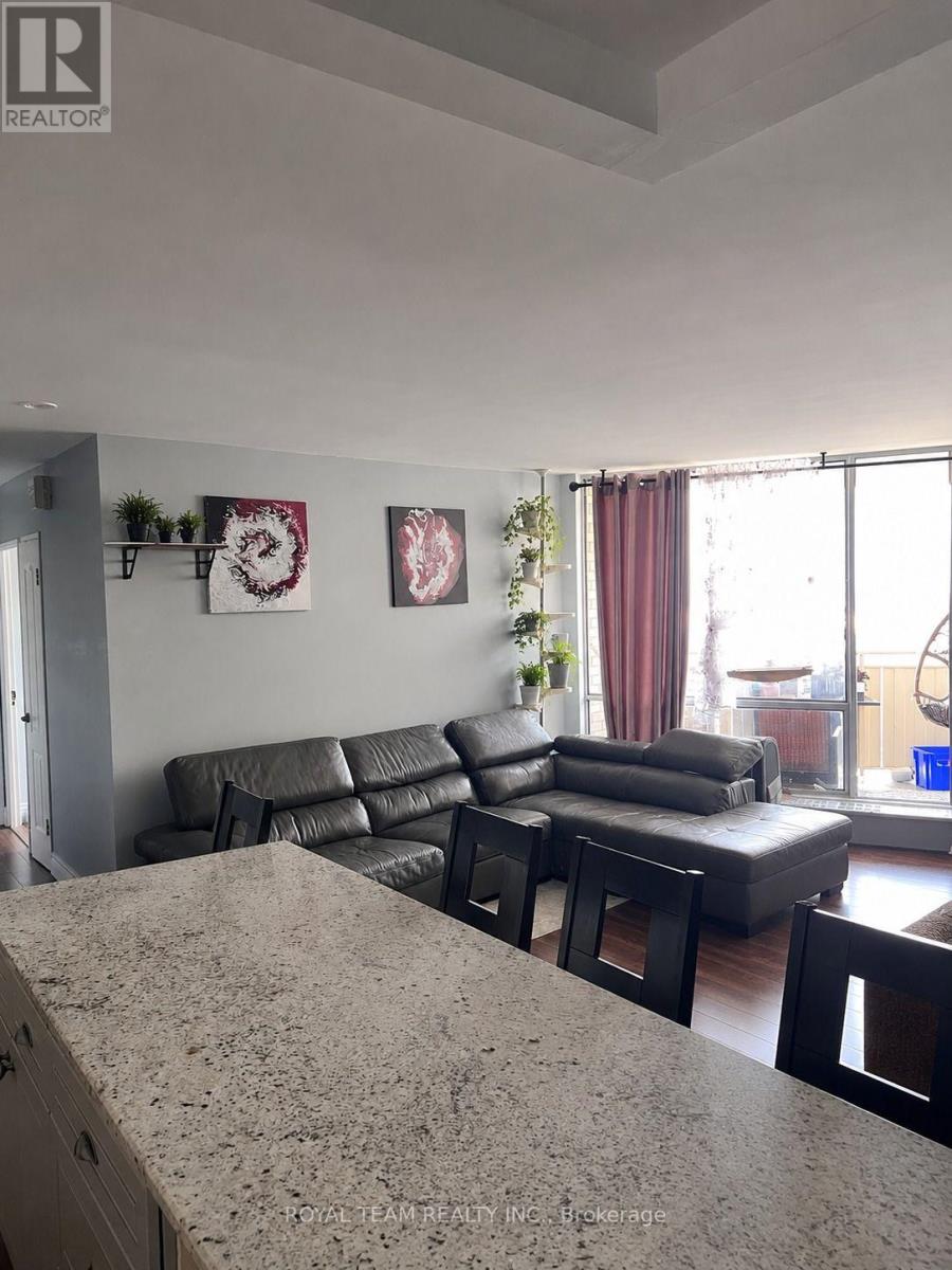 1902 - 330 Dixon Road, Toronto, Ontario  M9R 1S9 - Photo 4 - W13548272