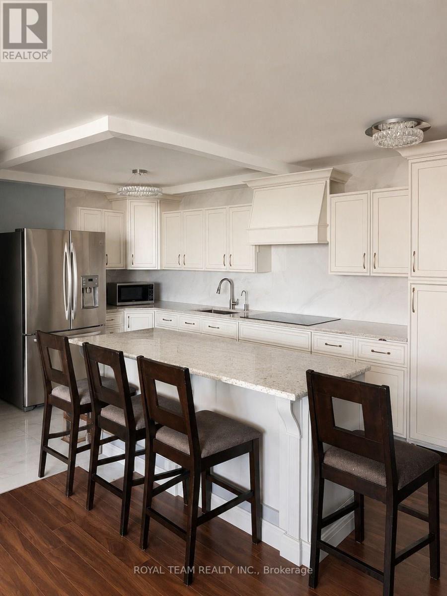 1902 - 330 Dixon Road, Toronto, Ontario  M9R 1S9 - Photo 5 - W13548272