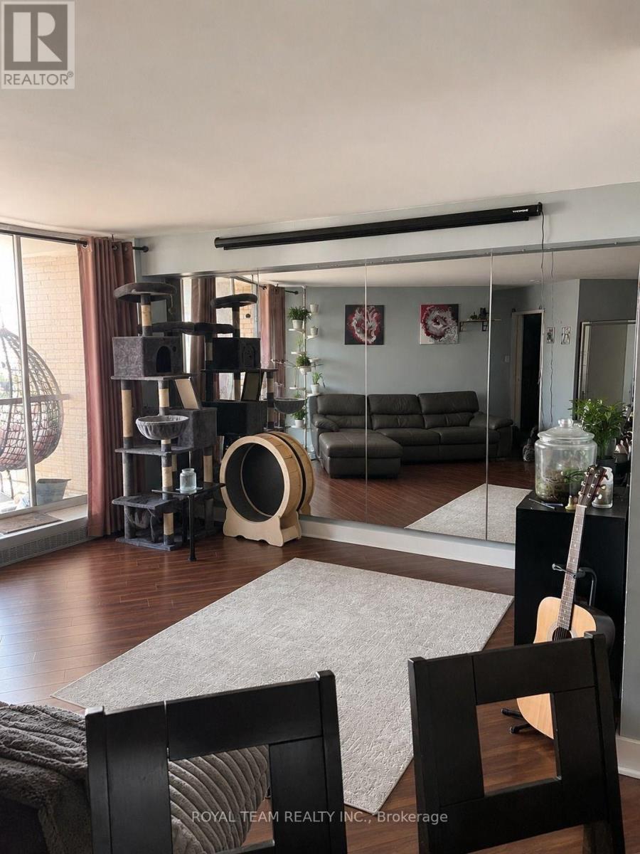 1902 - 330 Dixon Road, Toronto, Ontario  M9R 1S9 - Photo 6 - W13548272