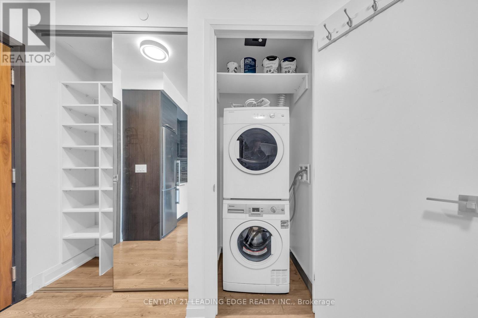 2608 - 36 Park Lawn Road, Toronto, Ontario  M8Y 3H8 - Photo 19 - W13548278