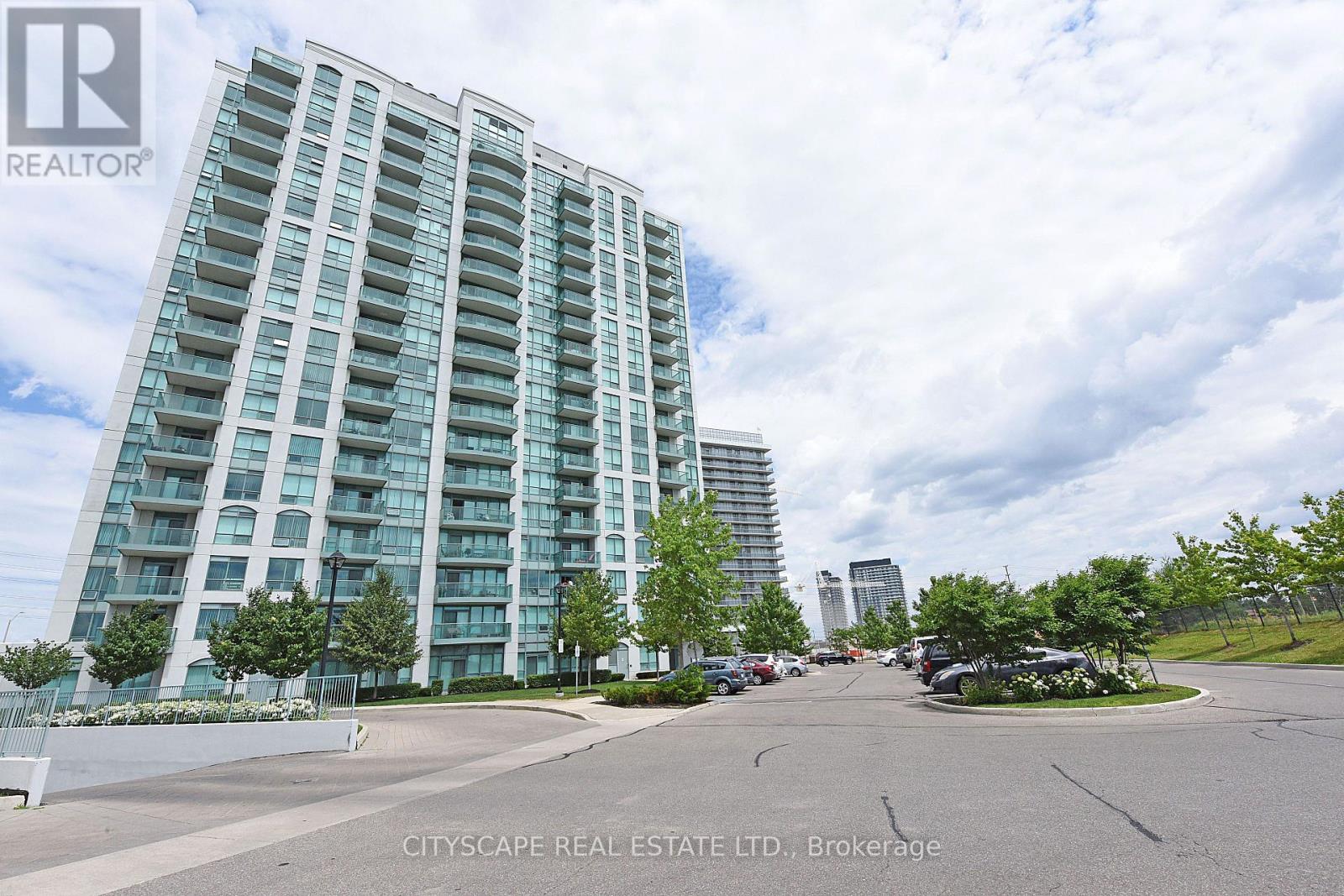 404 - 4850 GLEN ERIN DRIVE, Mississauga, Ontario