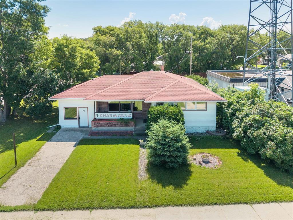 190 MAIN Street, Selkirk, Manitoba
