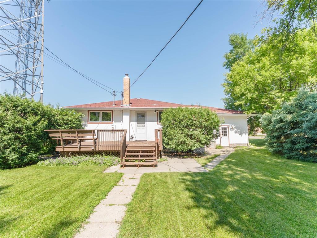 190 Main Street, Selkirk, Manitoba  R1A 1R6 - Photo 45 - 202615975
