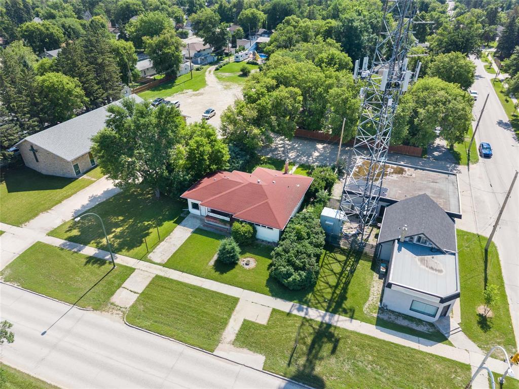 190 Main Street, Selkirk, Manitoba  R1A 1R6 - Photo 48 - 202615975