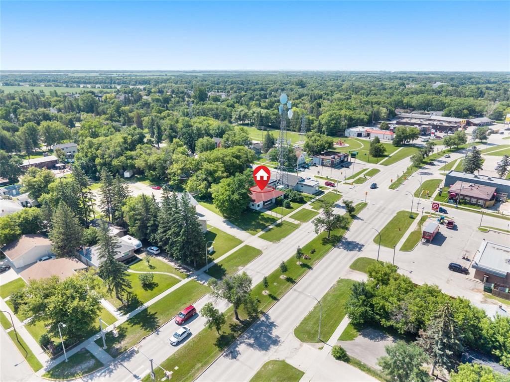 190 Main Street, Selkirk, Manitoba  R1A 1R6 - Photo 49 - 202615975