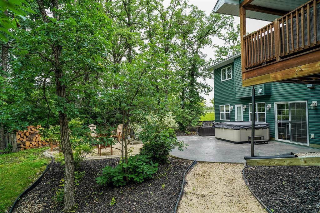 24 South Ridge Drive, Grunthal, Manitoba  R0A 0R0 - Photo 12 - 202616212