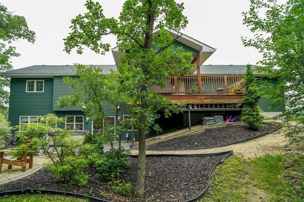 24 South Ridge Drive, Grunthal, Manitoba  R0A 0R0 - Photo 7 - 202616212