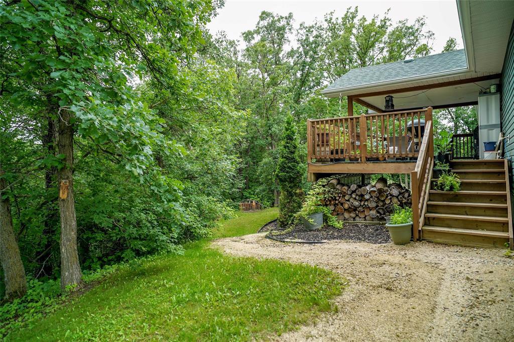 24 South Ridge Drive, Grunthal, Manitoba  R0A 0R0 - Photo 8 - 202616212