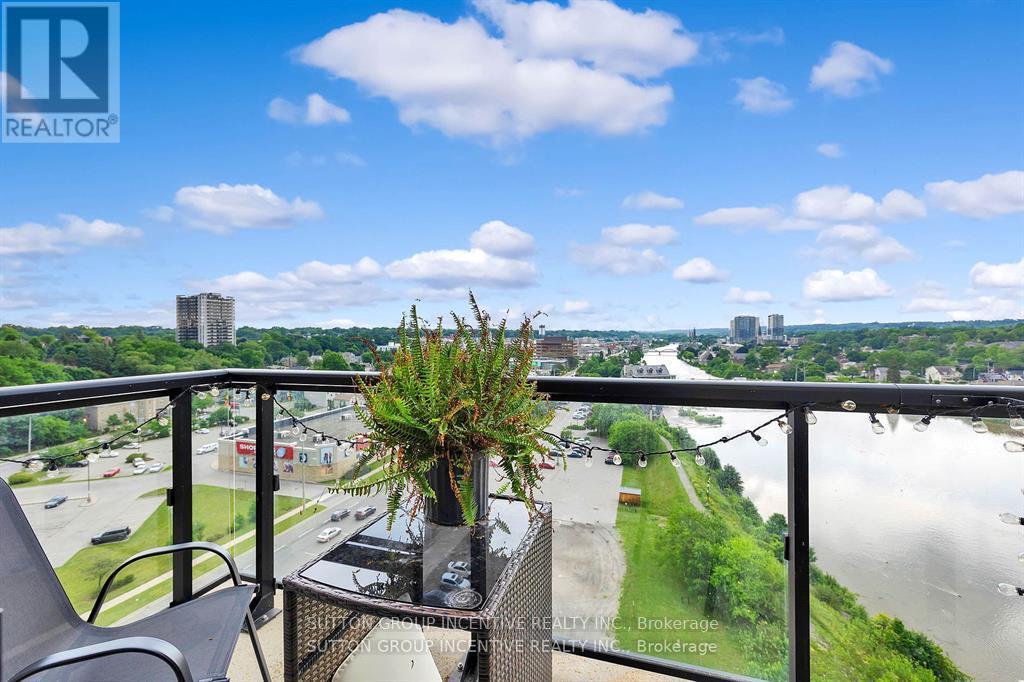 1005 - 150 Water Street, Cambridge, Ontario  N1R 3B6 - Photo 1 - X13548166