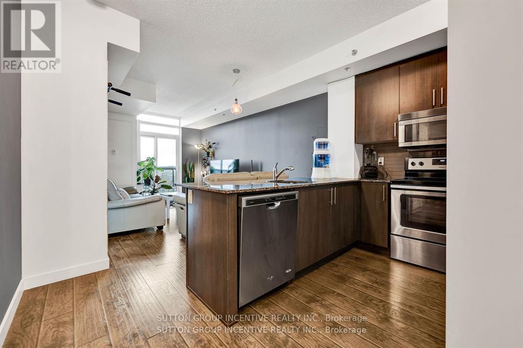 1005 - 150 Water Street, Cambridge, Ontario  N1R 3B6 - Photo 5 - X13548166