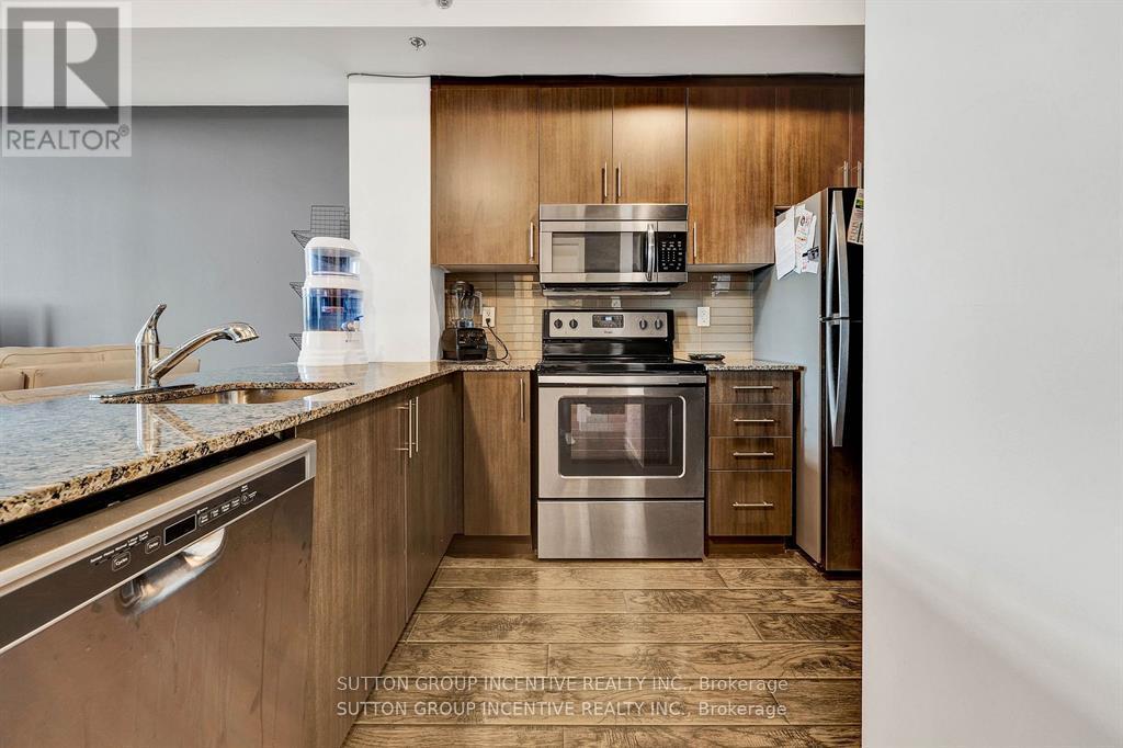 1005 - 150 Water Street, Cambridge, Ontario  N1R 3B6 - Photo 6 - X13548166