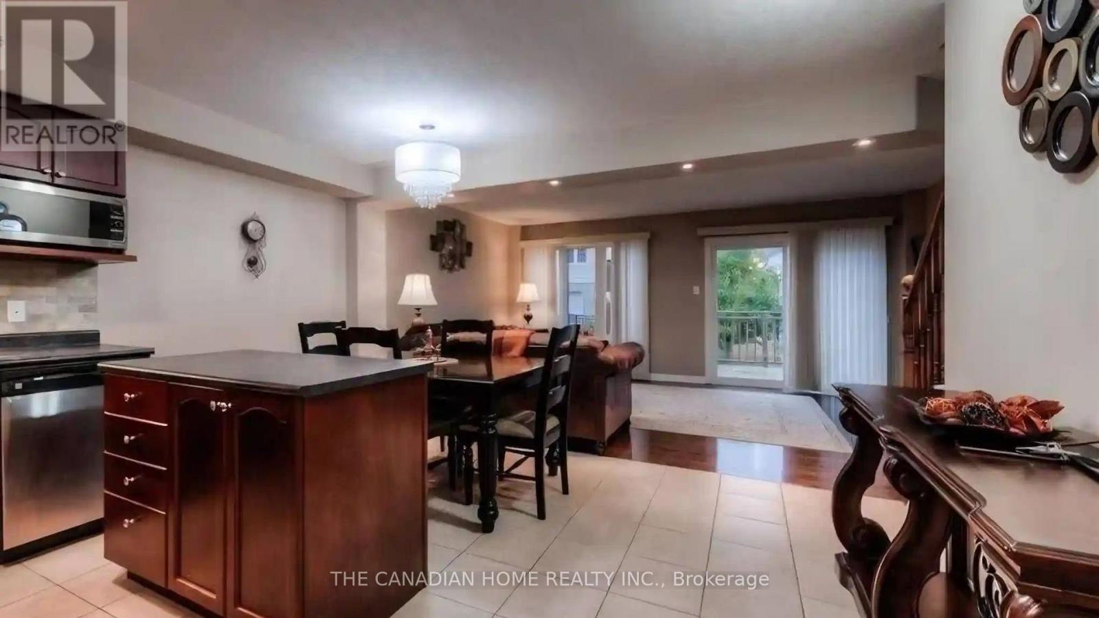 85 - 105 Pinnacle Drive, Kitchener, Ontario  N2P 1B8 - Photo 4 - X13548170