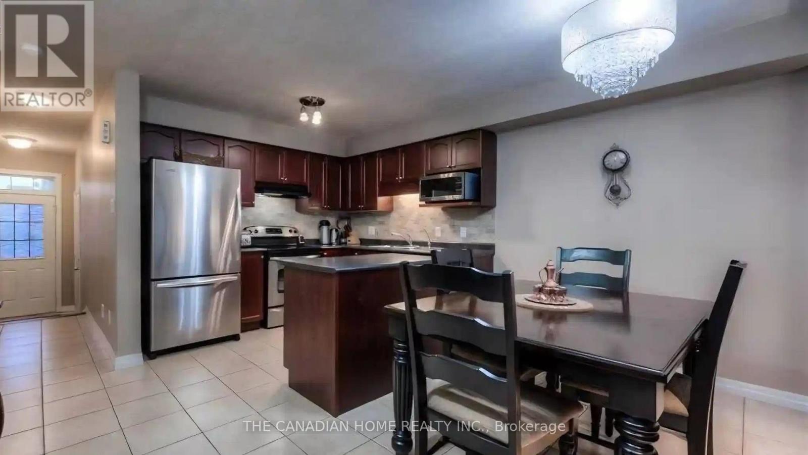 85 - 105 Pinnacle Drive, Kitchener, Ontario  N2P 1B8 - Photo 5 - X13548170