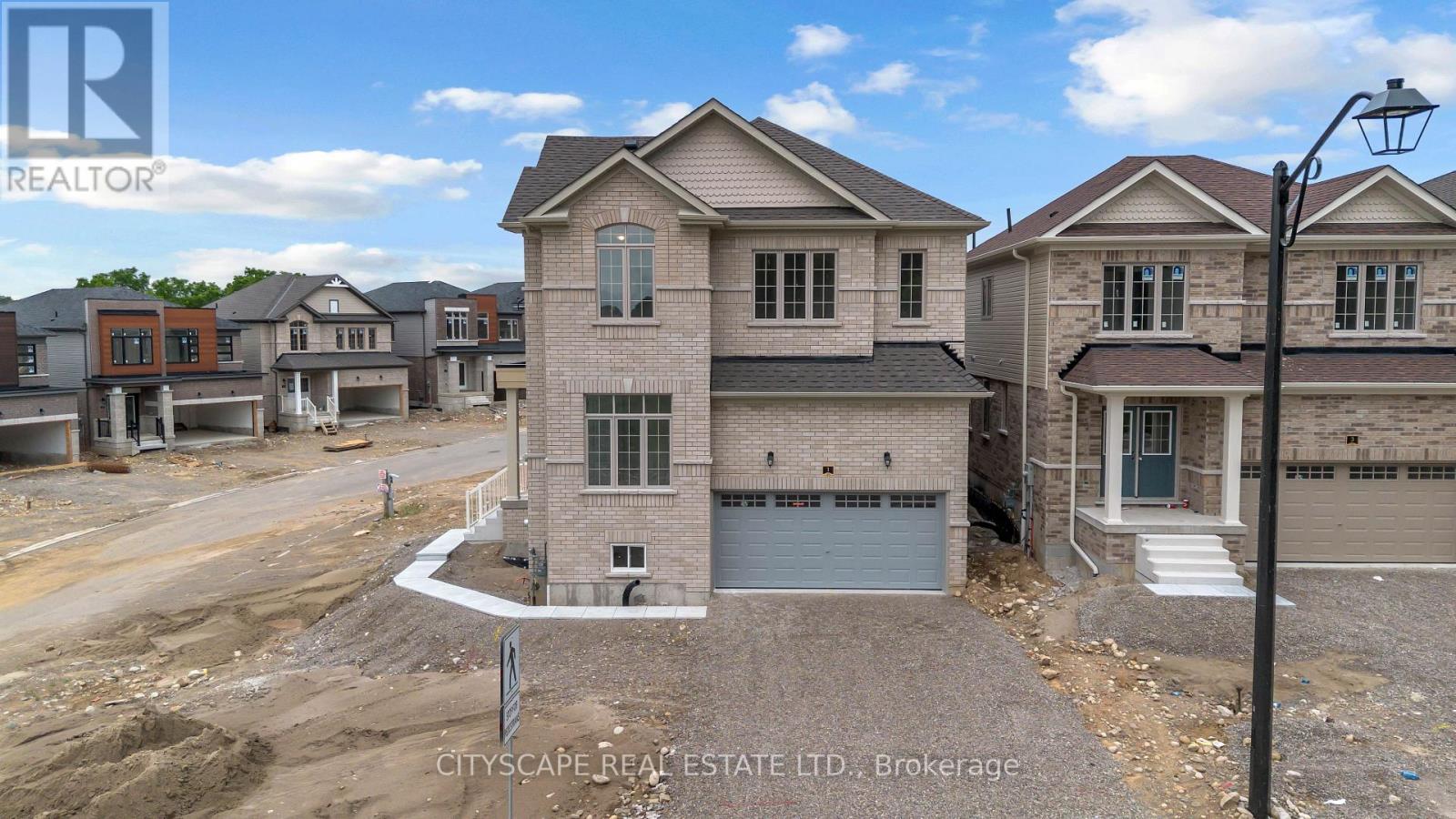1 Southern Avenue, Brant, Ontario  N3L 0R4 - Photo 1 - X13548300
