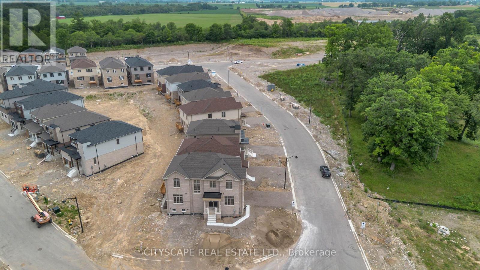 1 Southern Avenue, Brant, Ontario  N3L 0R4 - Photo 45 - X13548300