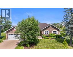 44 Havenwood Court, Moncton, New Brunswick