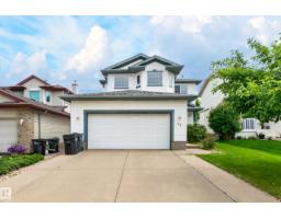 21 Crocus Wy, Sherwood Park, Alberta T8H 2J9 (30016921)