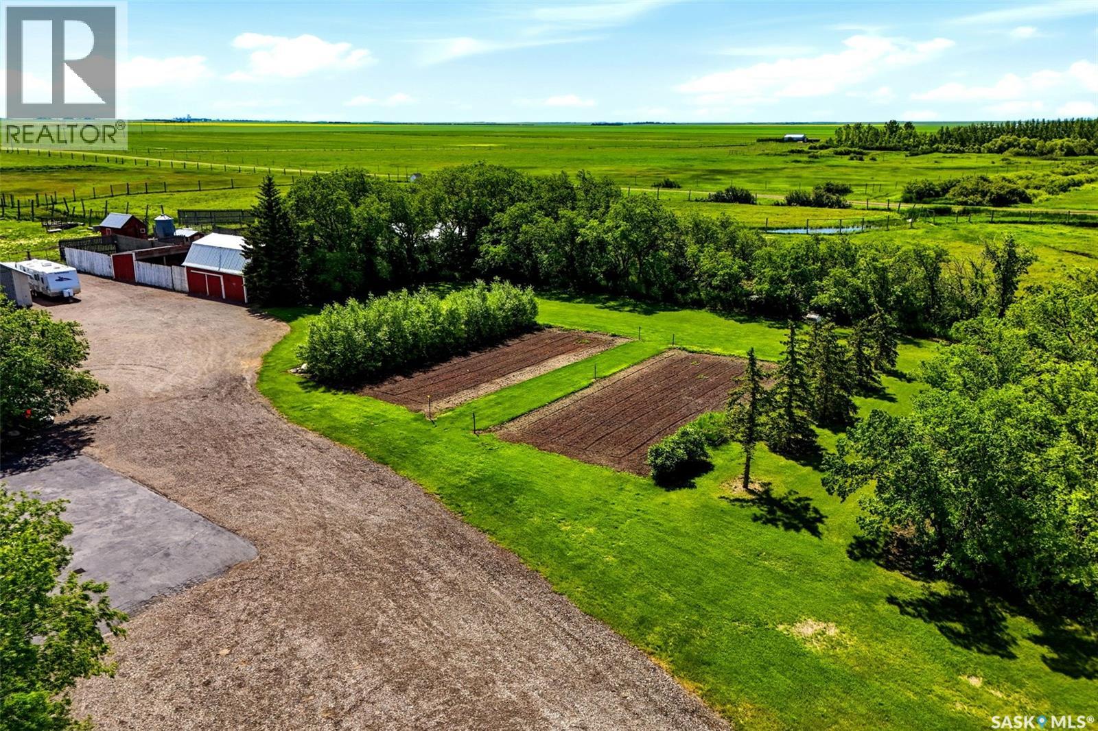 Kronau Acreage - 52.86 Acres, Lajord Rm No. 128, Saskatchewan  S0G 2T0 - Photo 61 - SK042065