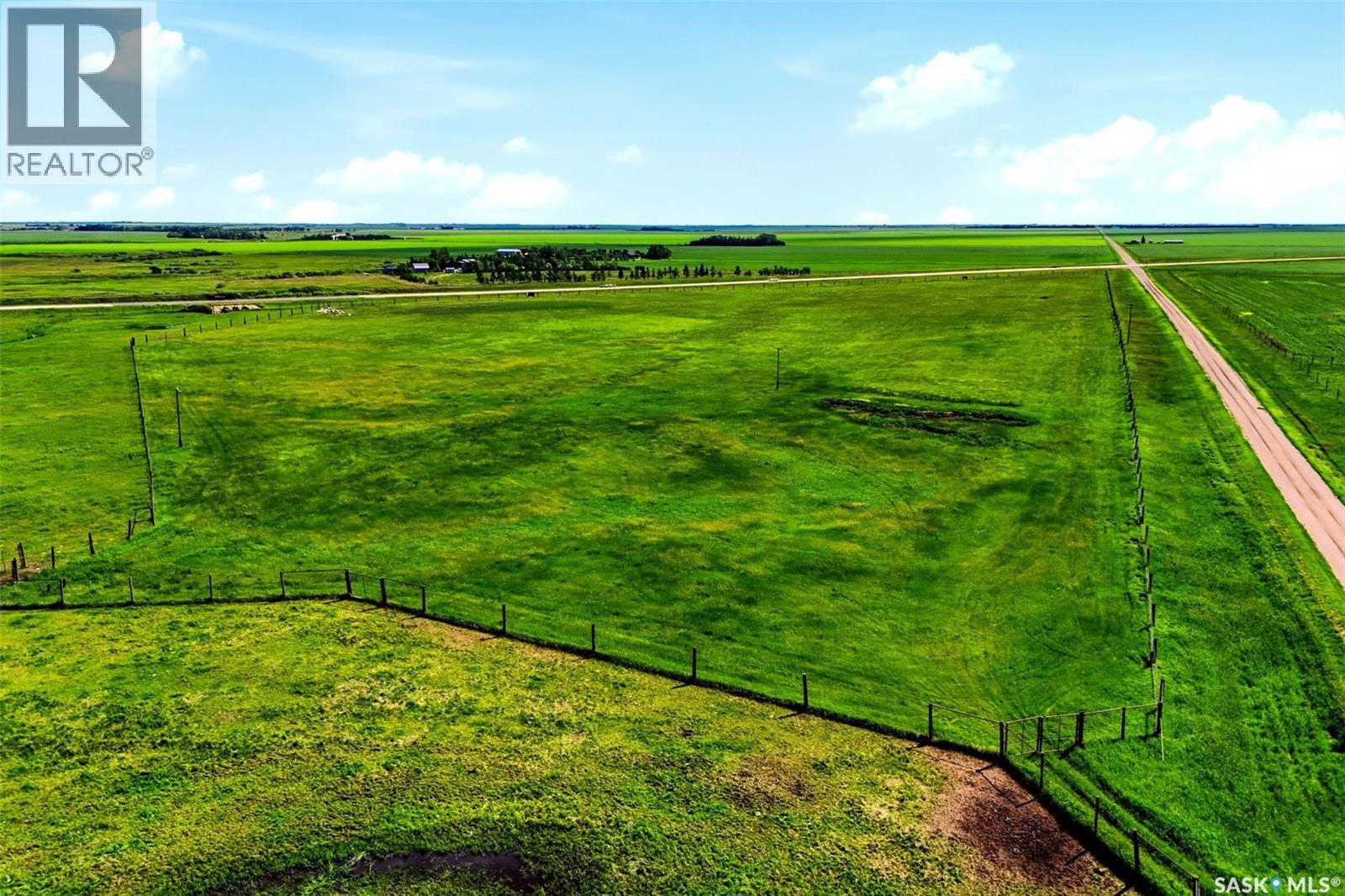 Kronau Acreage - 52.86 Acres, Lajord Rm No. 128, Saskatchewan  S0G 2T0 - Photo 64 - SK042065