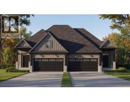 LOT 11 FIELDS, LaSalle, Ontario