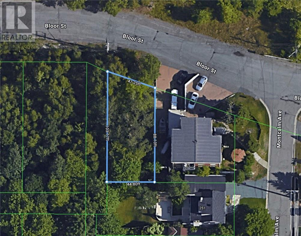 0 Bloor Street, Sudbury, Ontario  P3C 5C8 - Photo 1 - 2129059