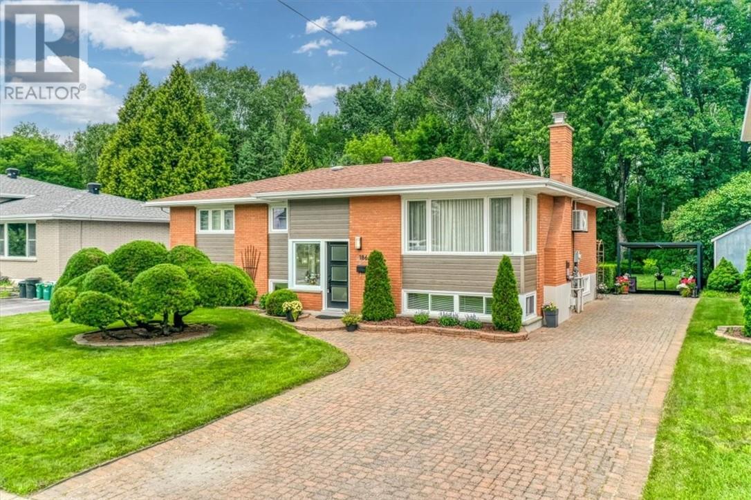 186 Walford Road, Sudbury, Ontario  P3E 2G9 - Photo 2 - 2129125