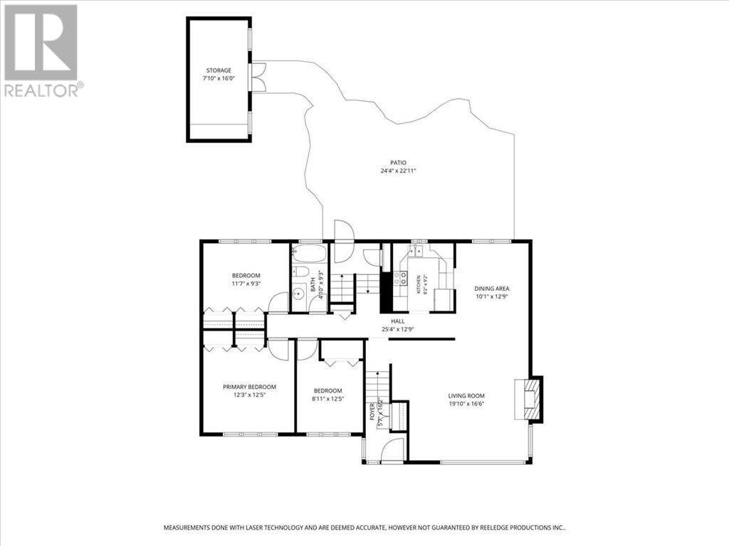 186 Walford Road, Sudbury, Ontario  P3E 2G9 - Photo 47 - 2129125