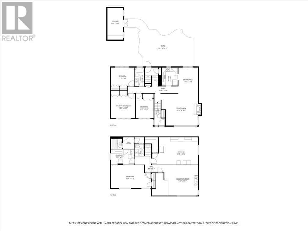 186 Walford Road, Sudbury, Ontario  P3E 2G9 - Photo 48 - 2129125