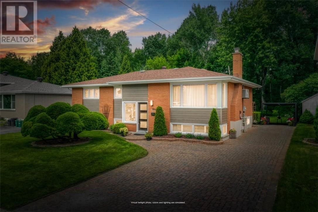 186 Walford Road, Sudbury, Ontario  P3E 2G9 - Photo 44 - 2129125