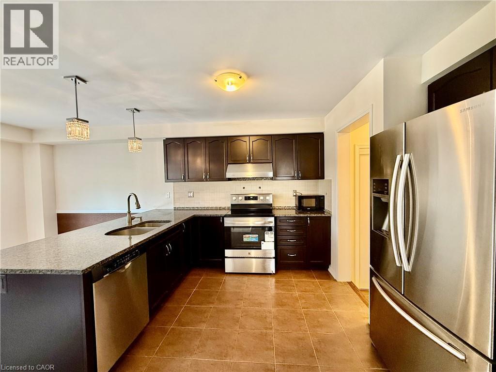 386 Apple Hill Crescent, Kitchener, Ontario  N2R 0E8 - Photo 14 - 40847016