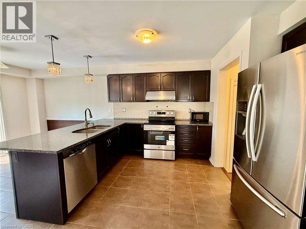 386 Apple Hill Crescent, Kitchener, Ontario  N2R 0E8 - Photo 12 - 40847016