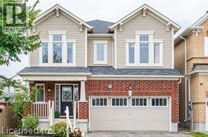 386 Apple Hill Crescent, Kitchener, Ontario  N2R 0E8 - Photo 3 - 40847016