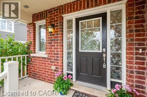 386 Apple Hill Crescent, Kitchener, Ontario  N2R 0E8 - Photo 4 - 40847016