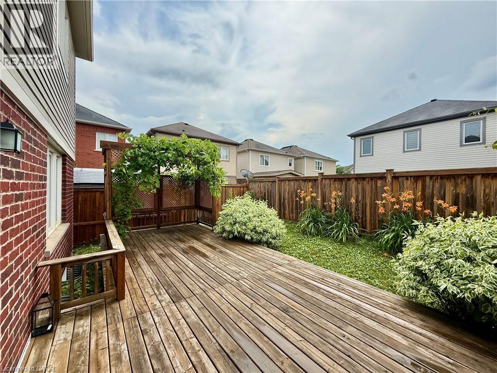 386 Apple Hill Crescent, Kitchener, Ontario  N2R 0E8 - Photo 28 - 40847016