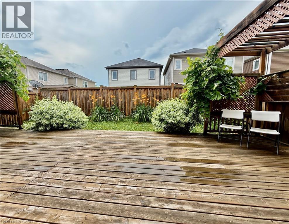 386 Apple Hill Crescent, Kitchener, Ontario  N2R 0E8 - Photo 29 - 40847016