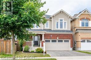 386 Apple Hill Crescent, Kitchener, Ontario  N2R 0E8 - Photo 2 - 40847016