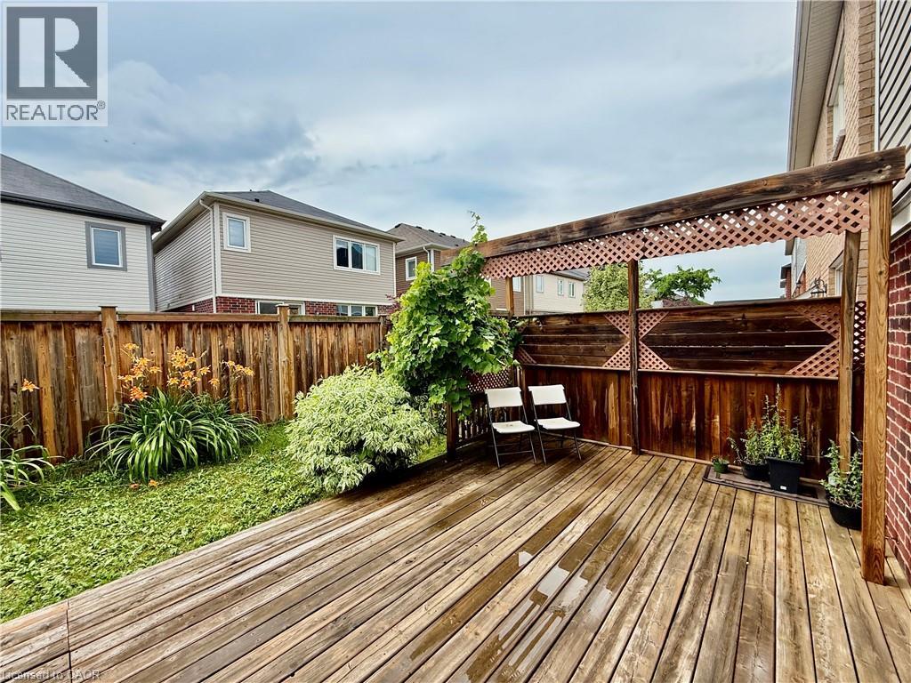 386 Apple Hill Crescent, Kitchener, Ontario  N2R 0E8 - Photo 27 - 40847016