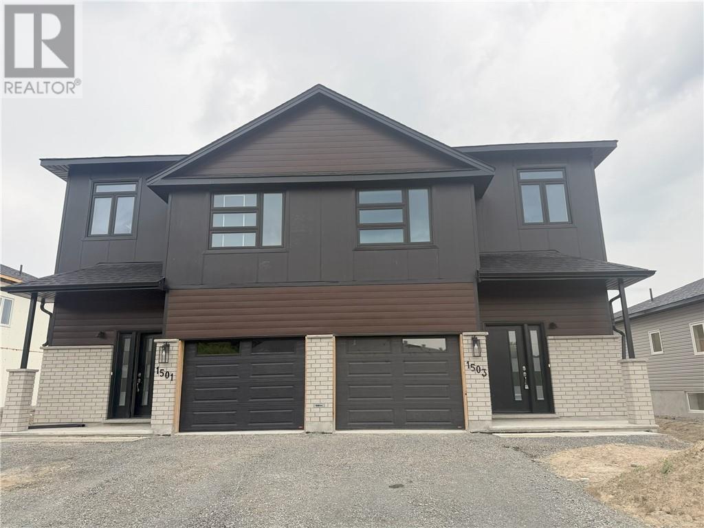 1501 Montrose, Sudbury, Ontario