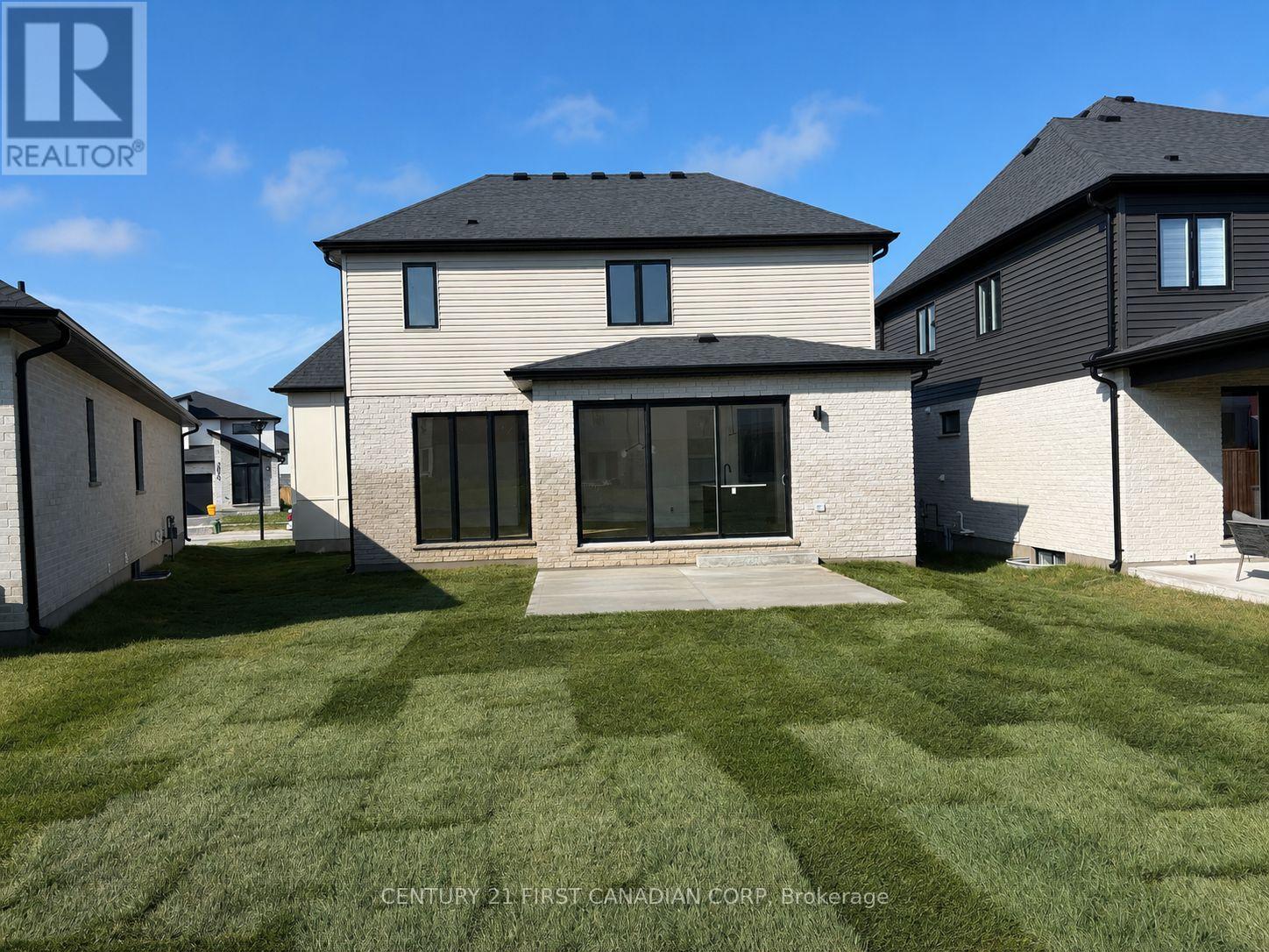 3883 Big Leaf Trail, London South, Ontario  N6P 0J9 - Photo 21 - X13132758