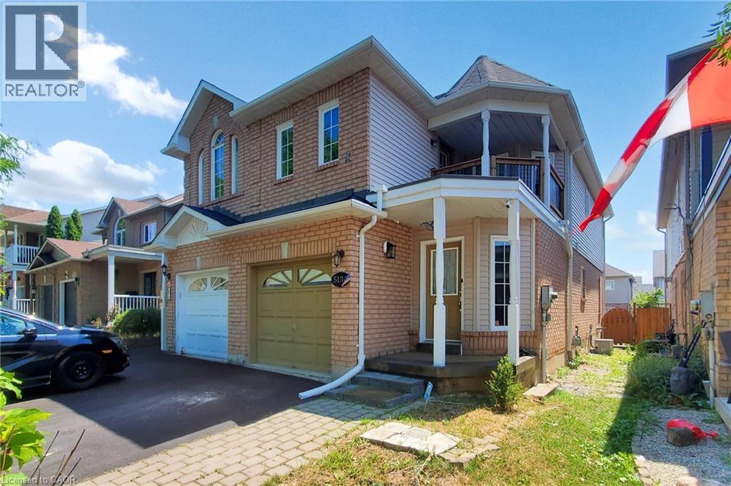 5134 Des Jardines Drive, Burlington, Ontario  L7L 6L7 - Photo 2 - 40847017