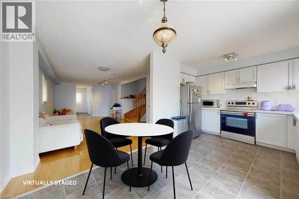 5134 Des Jardines Drive, Burlington, Ontario  L7L 6L7 - Photo 8 - 40847017