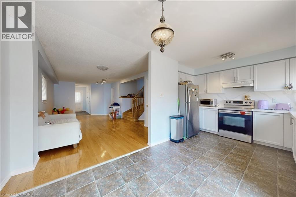 5134 Des Jardines Drive, Burlington, Ontario  L7L 6L7 - Photo 9 - 40847017