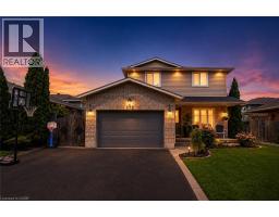 172 HIGHLAND Road W, hamilton, Ontario